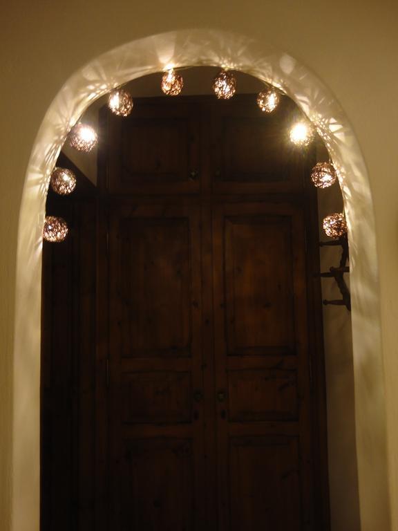 Appartamento Alexandros & Agios Gordios (Corfu)