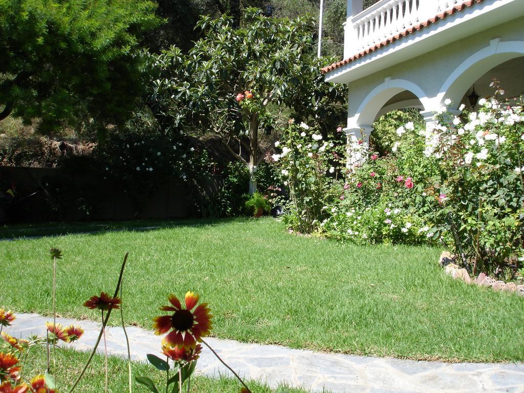 Appartamento Alexandros & Agios Gordios (Corfu)